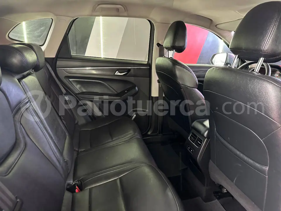 Foto 16 de Great Wall Haval H2 Jolion Pro