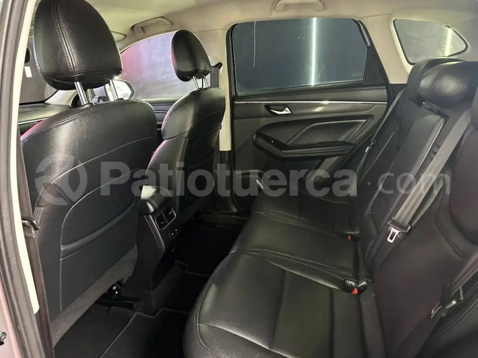 Foto 17 de Great Wall Haval H2 Jolion Pro