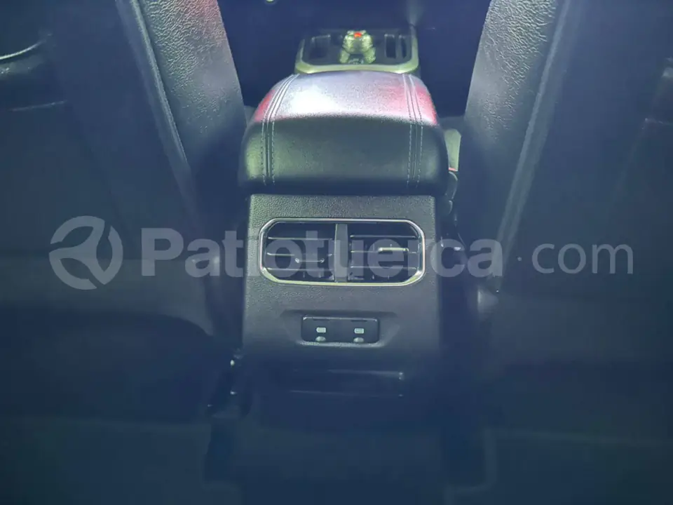 Foto 18 de Great Wall Haval H2 Jolion Pro