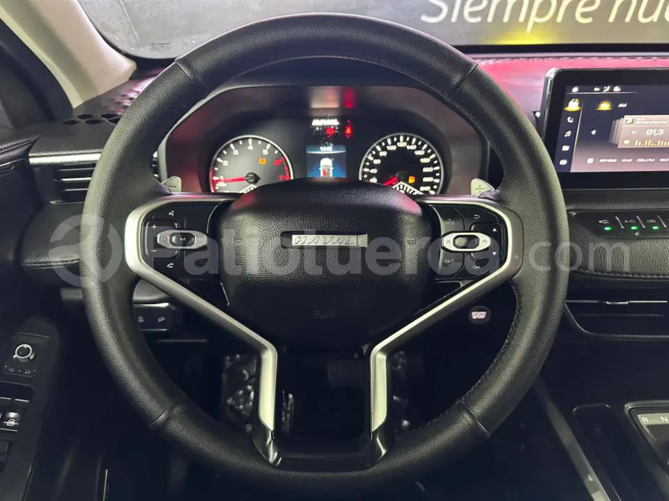 Foto 19 de Great Wall Haval H2 Jolion Pro