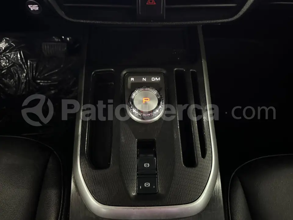Foto 23 de Great Wall Haval H2 Jolion Pro