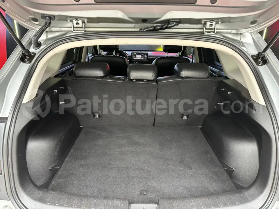 Foto 25 de Great Wall Haval H2 Jolion Pro
