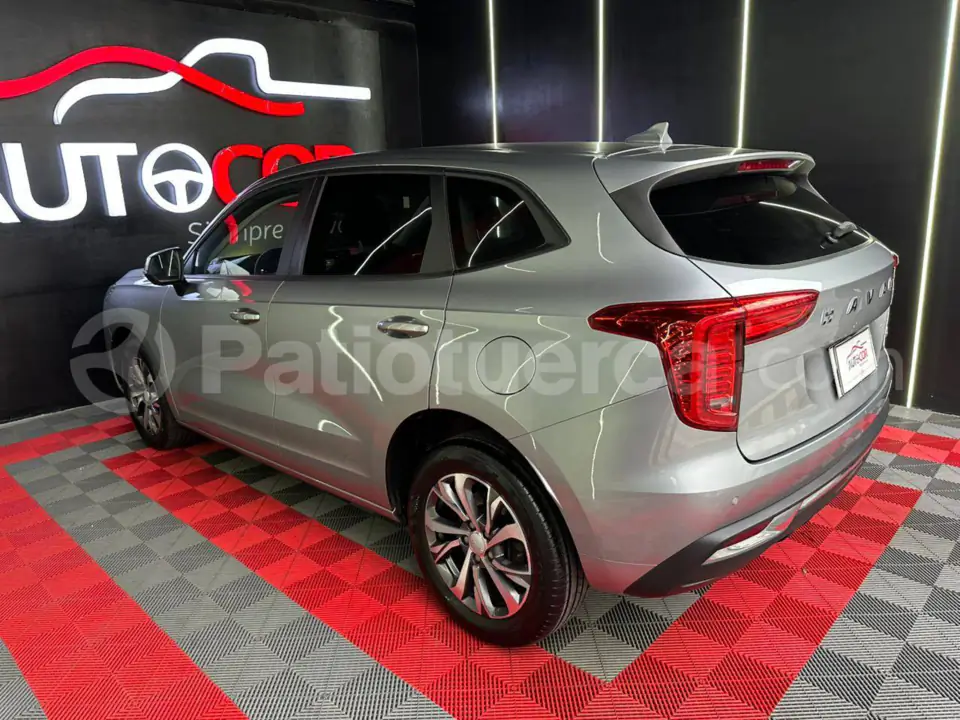 Foto 27 de Great Wall Haval H2 Jolion Pro
