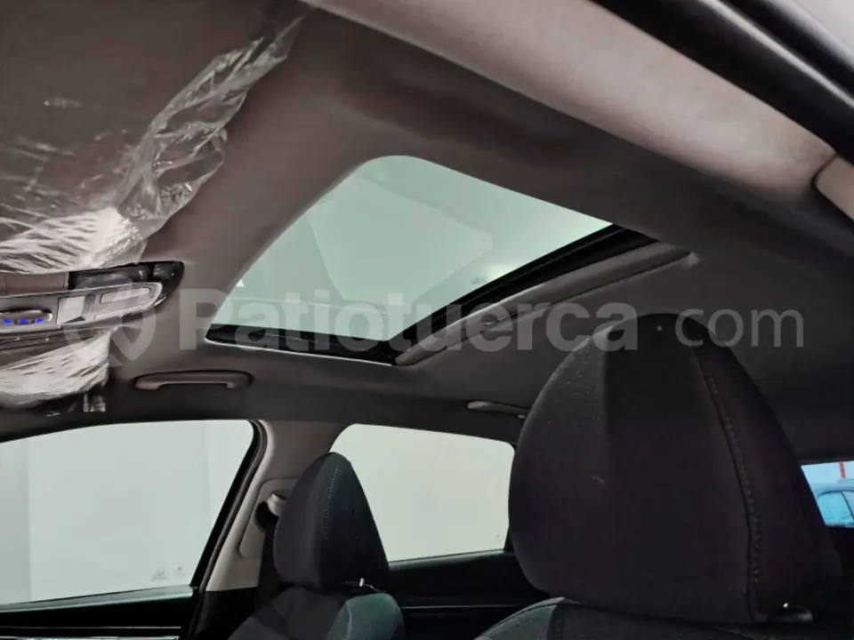 Foto 11 de Hyundai Tucson NX4E