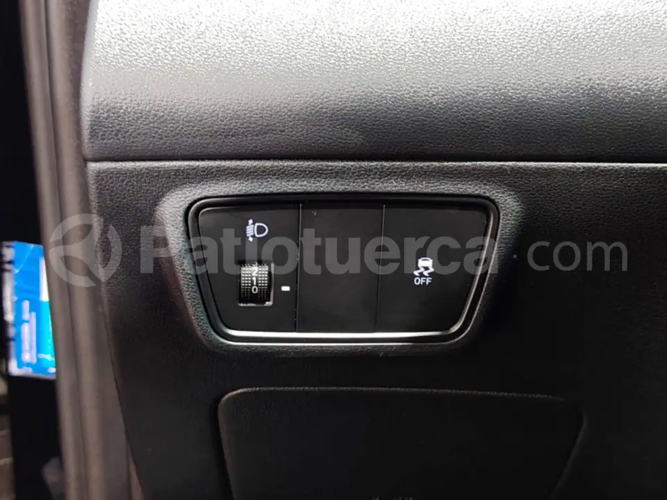 Foto 16 de Hyundai Tucson NX4E
