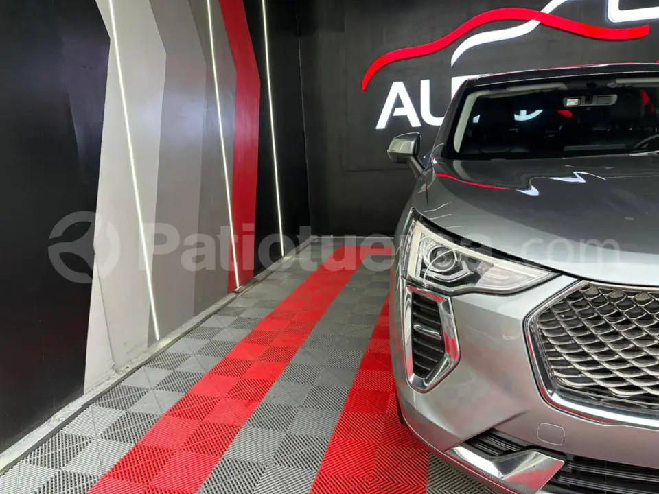 Foto 2 de Great Wall Haval H2