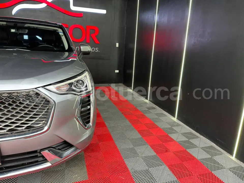 Foto 4 de Great Wall Haval H2
