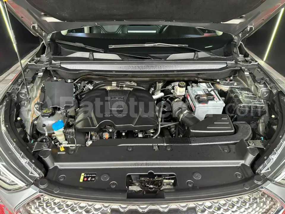 Foto 6 de Great Wall Haval H2