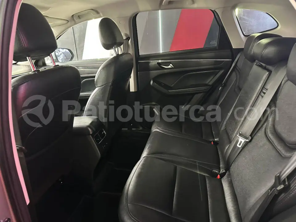 Foto 9 de Great Wall Haval H2