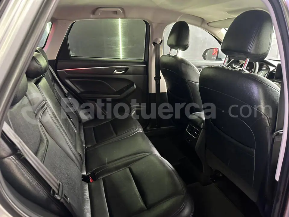 Foto 10 de Great Wall Haval H2