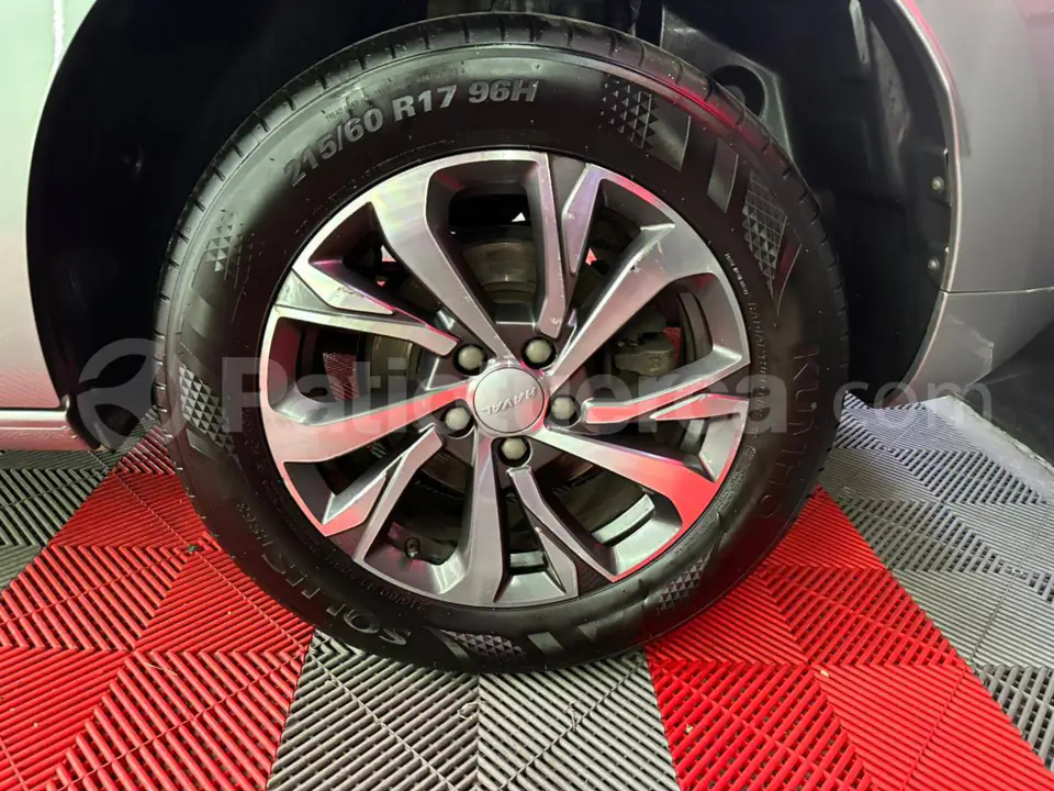 Foto 12 de Great Wall Haval H2