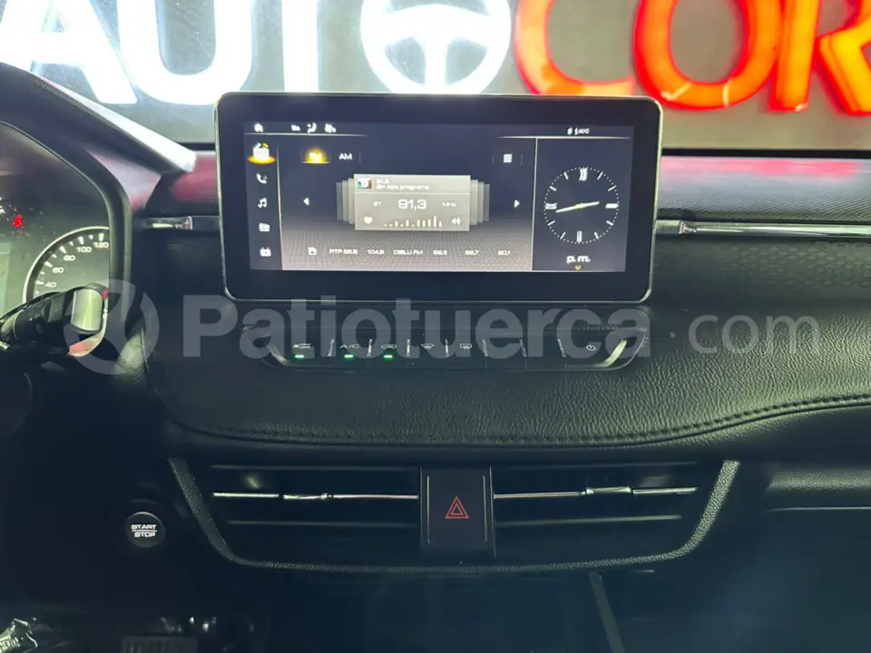 Foto 15 de Great Wall Haval H2