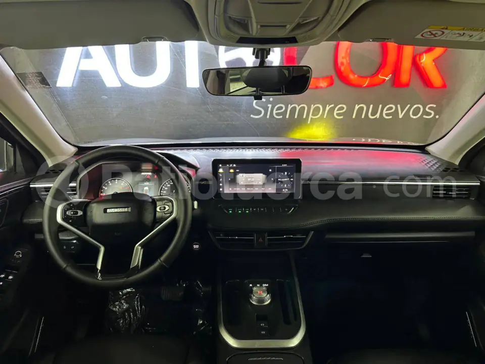 Foto 16 de Great Wall Haval H2