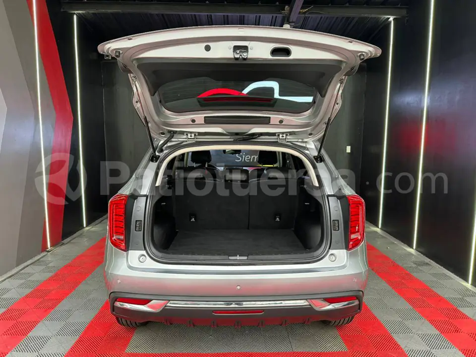 Foto 20 de Great Wall Haval H2