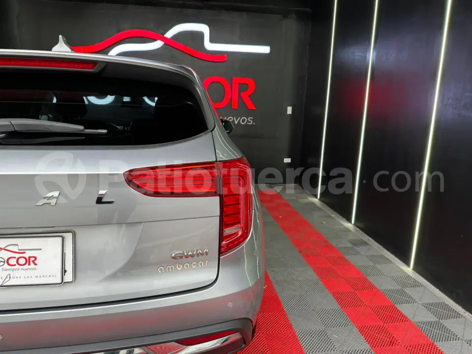 Foto 24 de Great Wall Haval H2