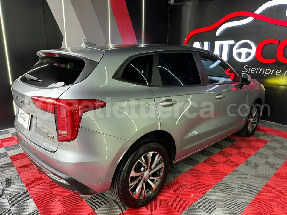 Foto 25 de Great Wall Haval H2