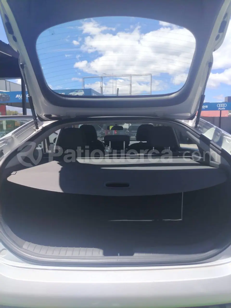 Foto 19 de Hyundai Ioniq Hybrid