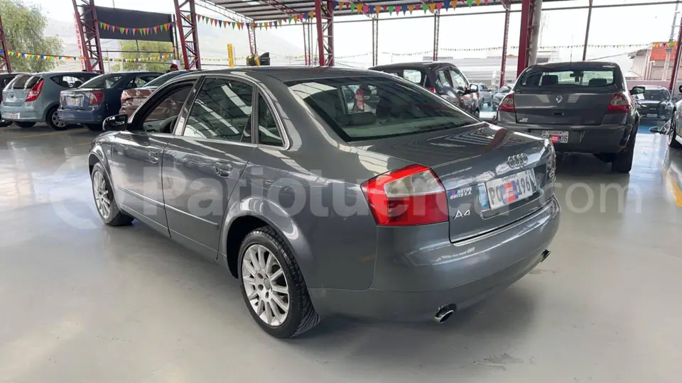 Foto 5 de Audi A3