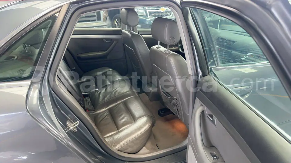 Foto 8 de Audi A3
