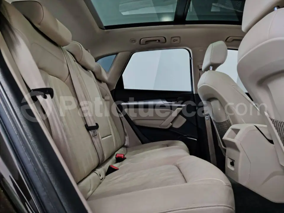 Foto 9 de Audi Q5