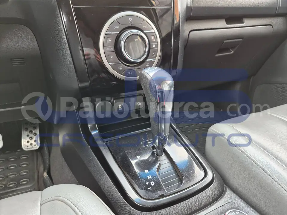 Foto 10 de Chevrolet Trailblazer