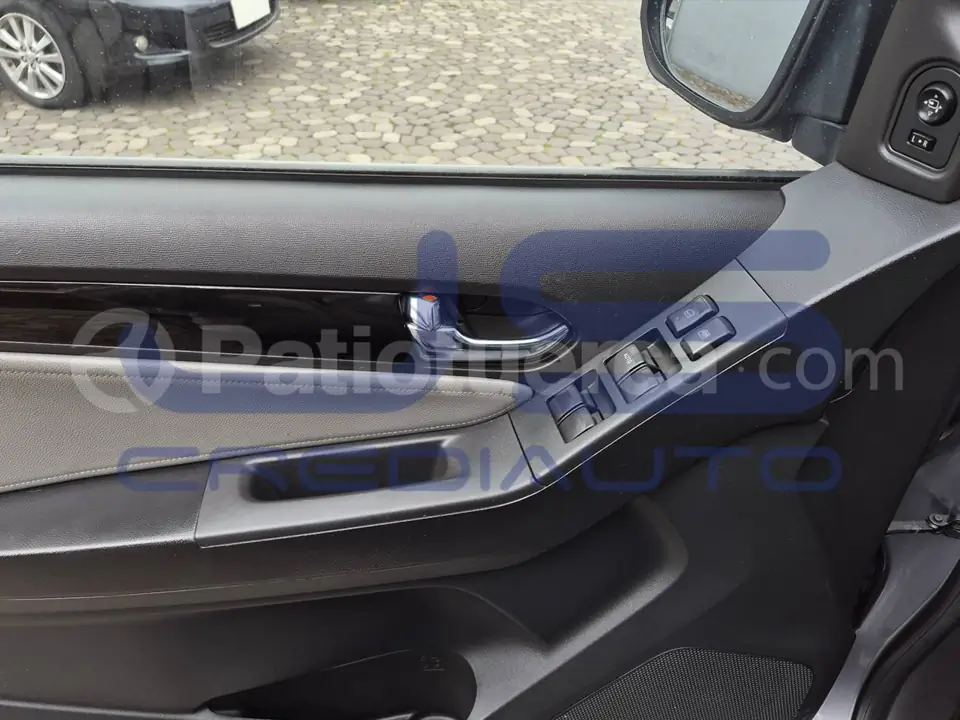 Foto 14 de Chevrolet Trailblazer