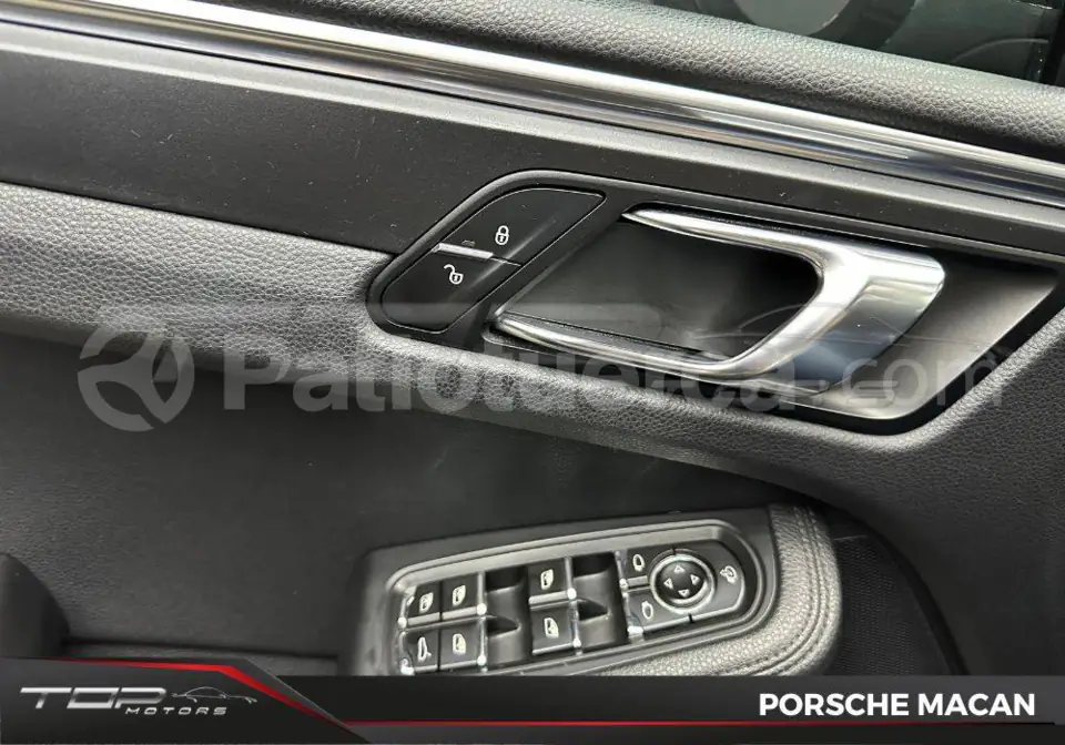 Foto 20 de Porsche Macan