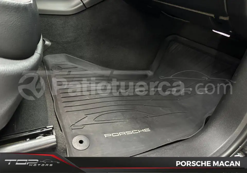 Foto 21 de Porsche Macan
