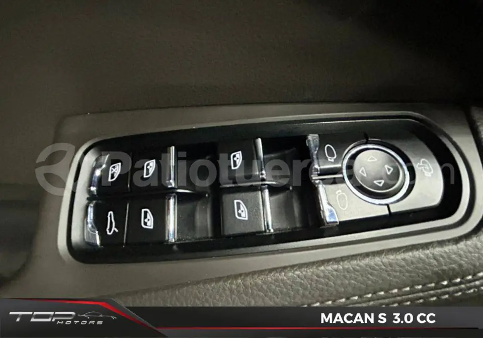Foto 18 de Porsche Macan S