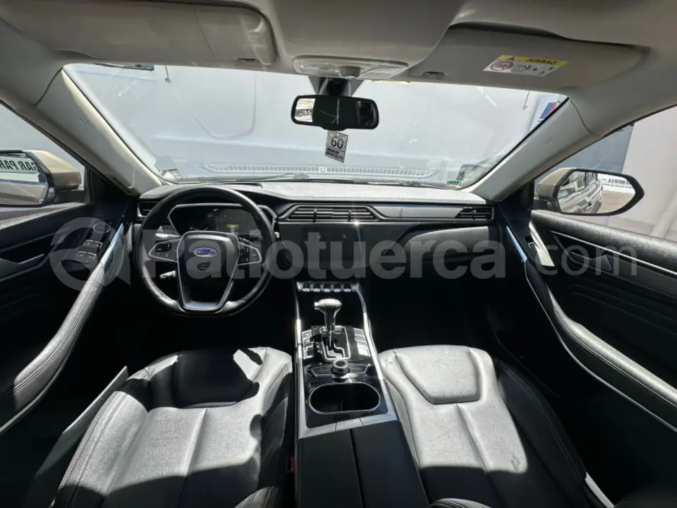 Foto 10 de Ford TERRITORY TREND