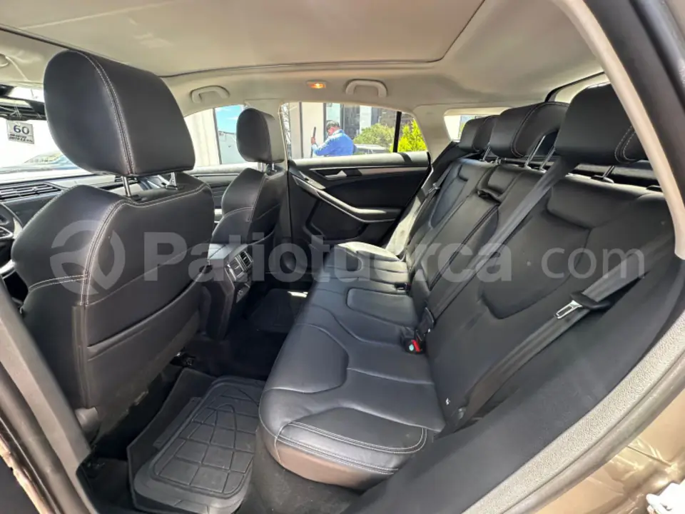 Foto 11 de Ford TERRITORY TREND