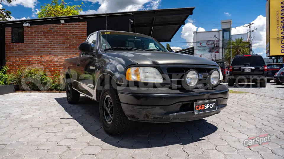 Foto 1 de Ford F150