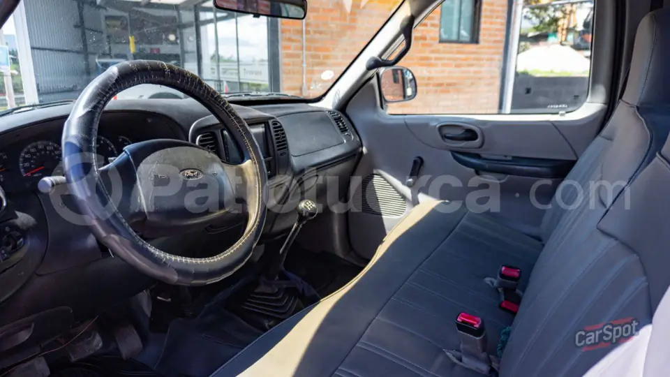 Foto 5 de Ford F150