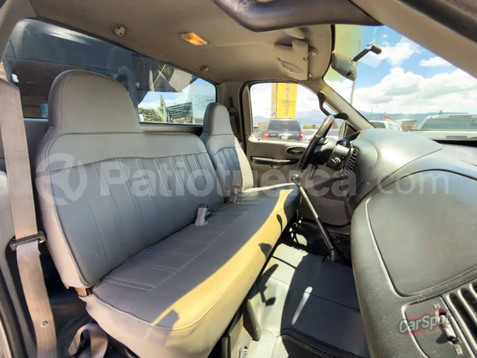 Foto 8 de Ford F150
