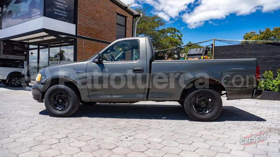 Foto 9 de Ford F150