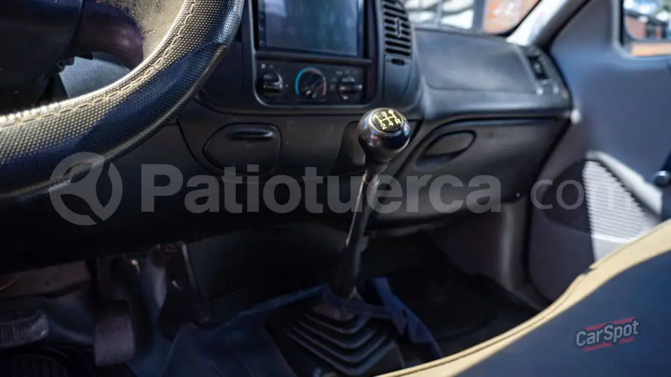 Foto 10 de Ford F150