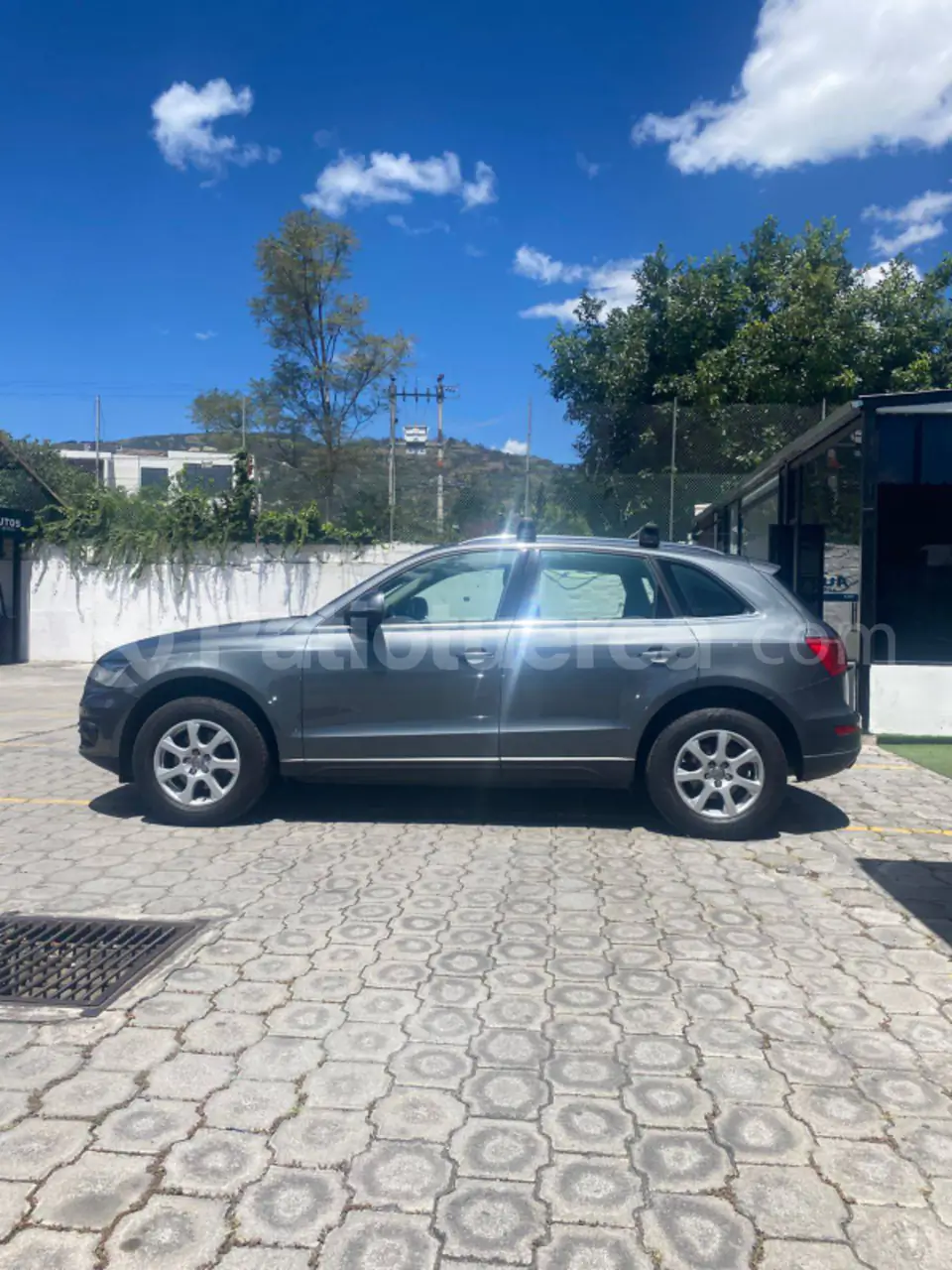 Foto 8 de Audi Q5 quattro