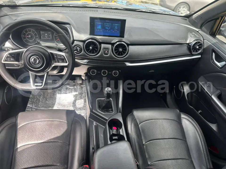 Foto 6 de DFSK GLORY 500
