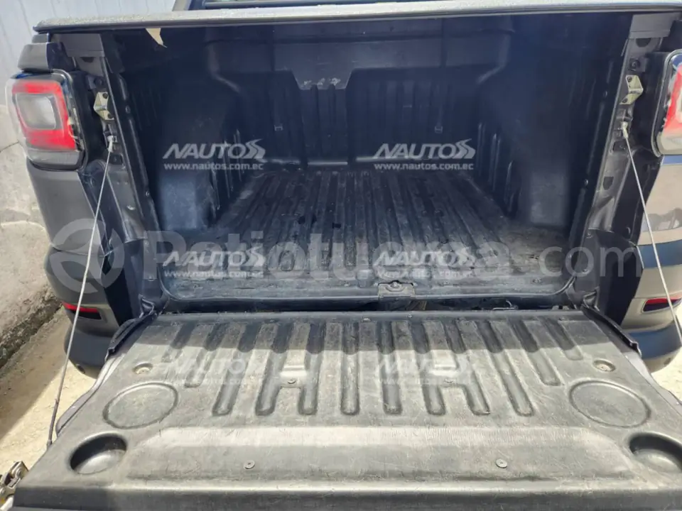 Foto 14 de Ram 700 BIGHORN
