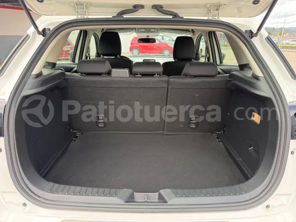 Foto 9 de Mazda CX-3