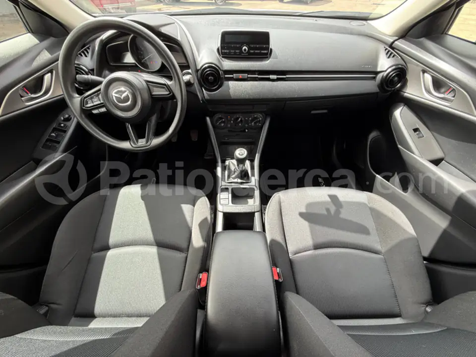 Foto 10 de Mazda CX-3