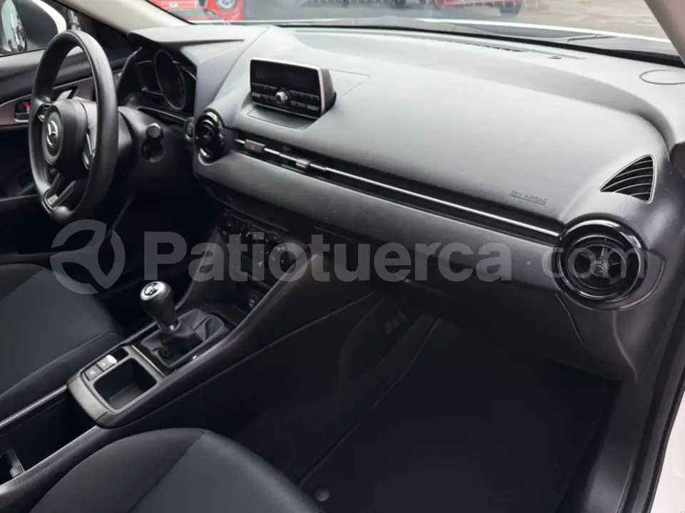 Foto 13 de Mazda CX-3