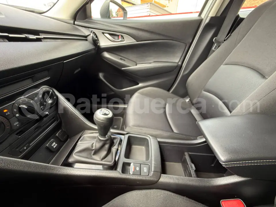 Foto 18 de Mazda CX-3