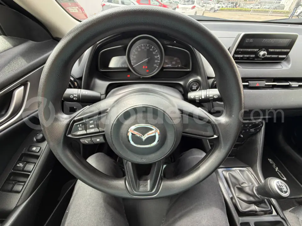 Foto 20 de Mazda CX-3
