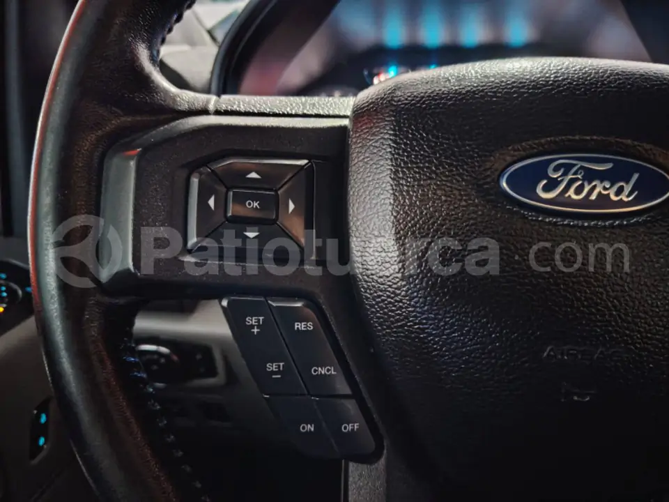 Foto 12 de Ford F150 4X4