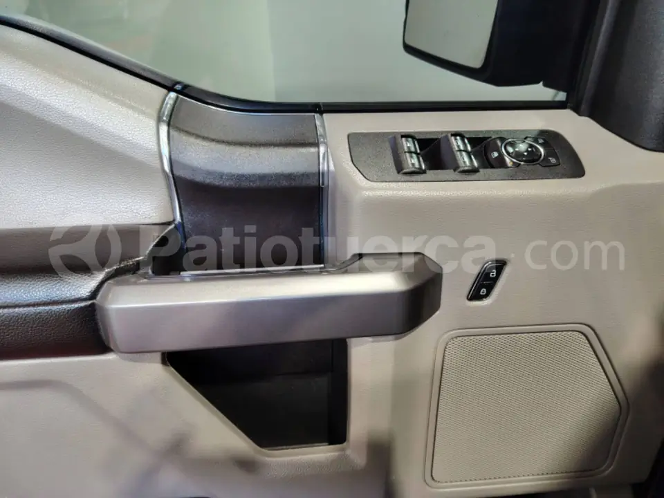Foto 14 de Ford F150 4X4