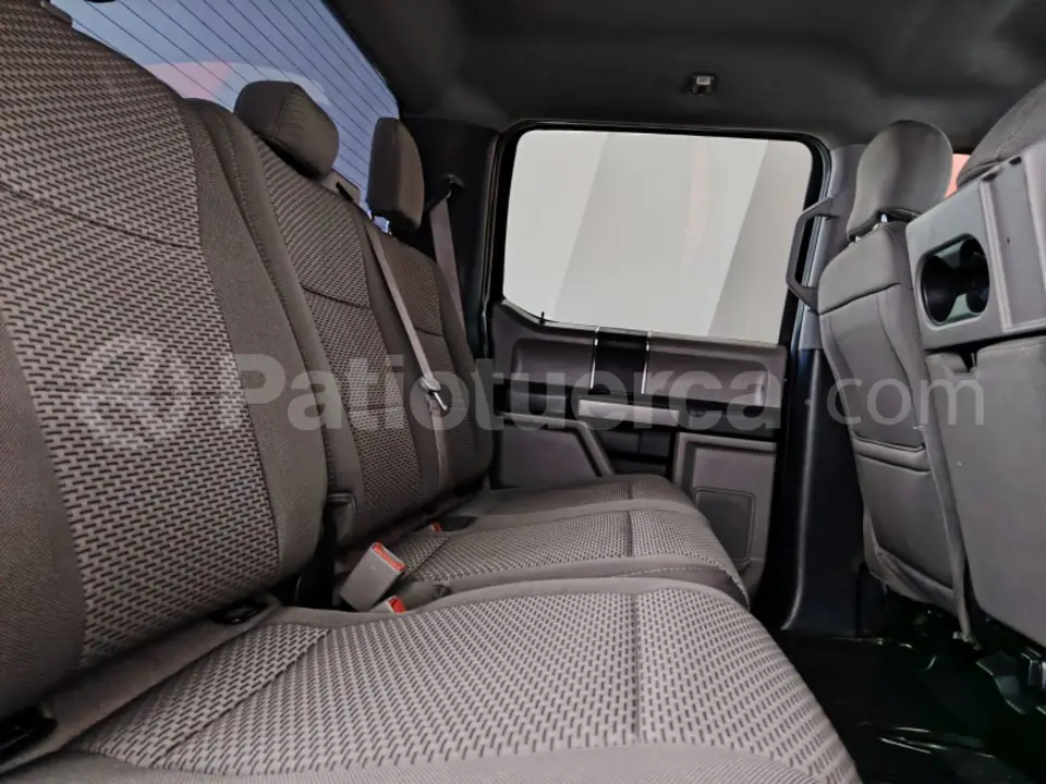 Foto 18 de Ford F150 4X4