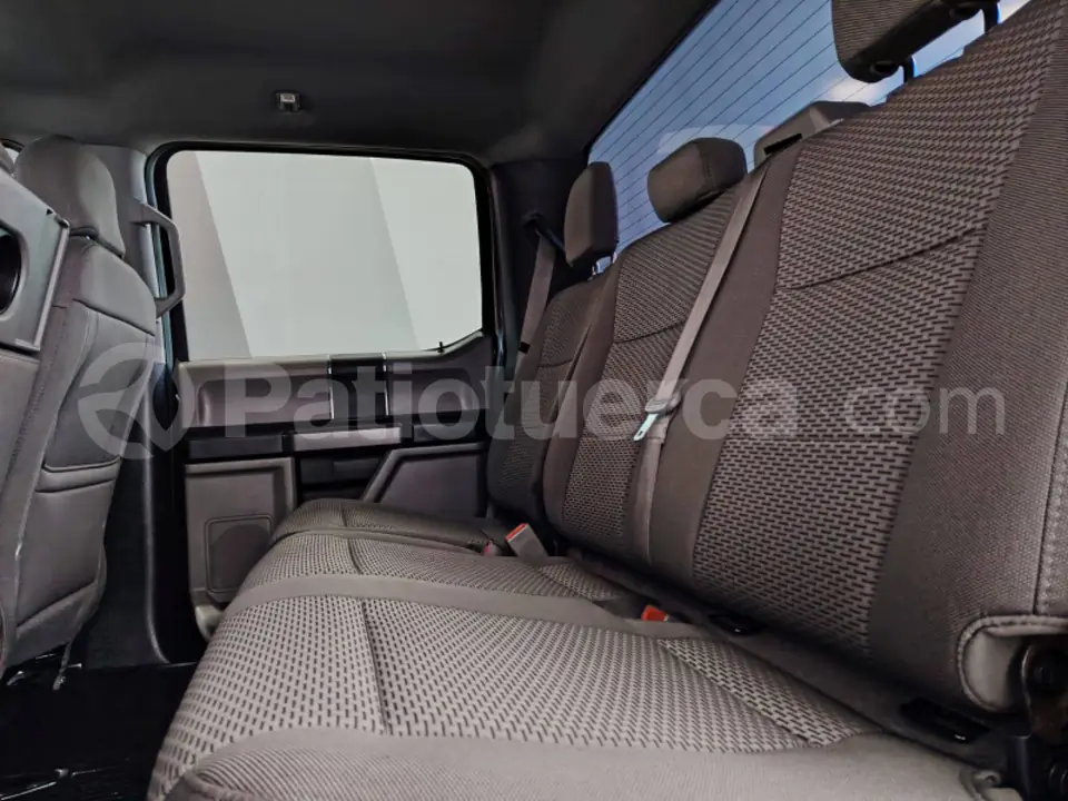 Foto 22 de Ford F150 4X4