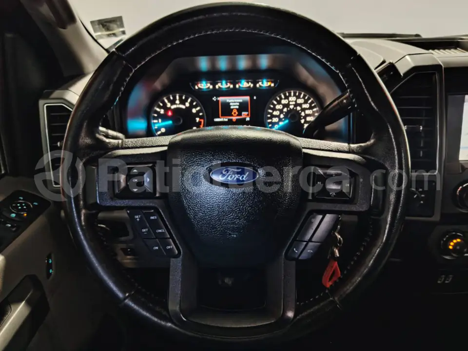 Foto 23 de Ford F150 4X4