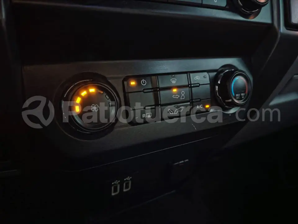 Foto 24 de Ford F150 4X4